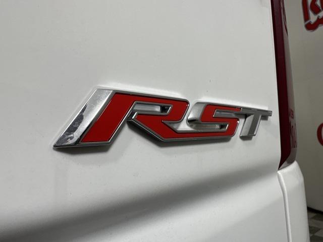 new 2025 Chevrolet Silverado 1500 car, priced at $58,274