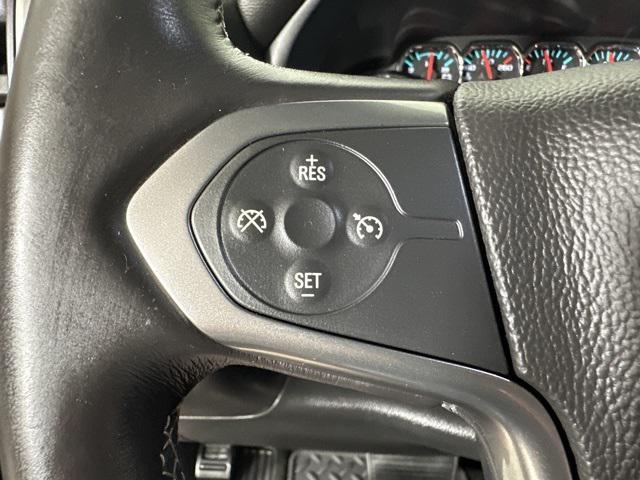 used 2016 Chevrolet Silverado 1500 car, priced at $22,718