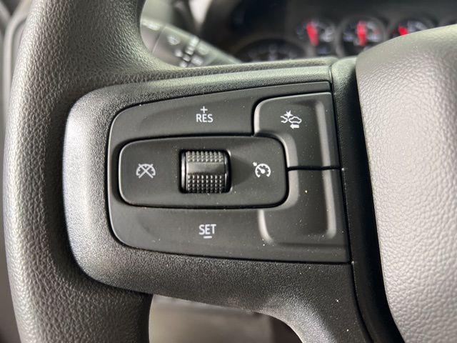 new 2025 Chevrolet Silverado 3500 car, priced at $62,768