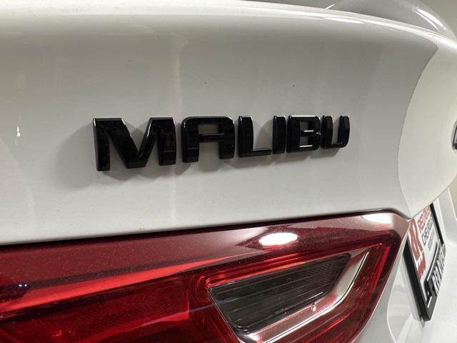 new 2025 Chevrolet Malibu car, priced at $28,245