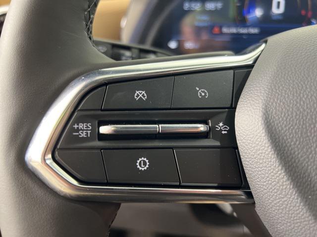 new 2026 Chevrolet Equinox car, priced at $35,340