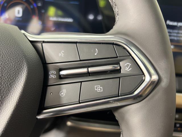 new 2026 Chevrolet Equinox car, priced at $35,340