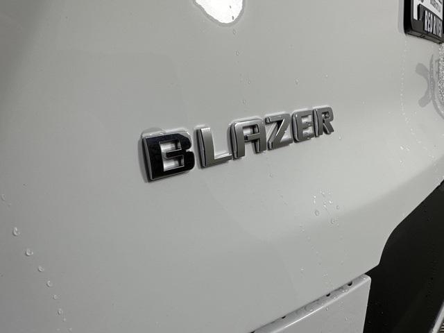 new 2025 Chevrolet Blazer car, priced at $36,795