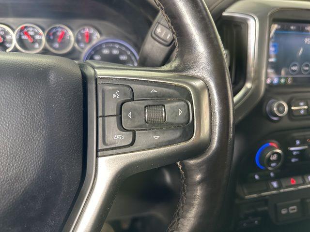 used 2022 Chevrolet Silverado 3500 car, priced at $41,696