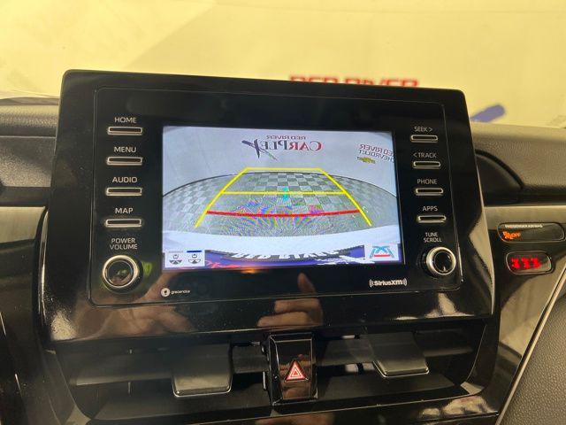 used 2024 Toyota Camry car, priced at $23,611