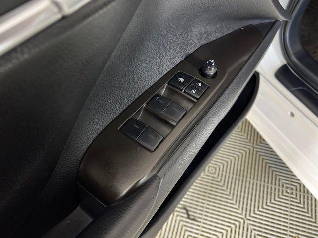 used 2024 Toyota Camry car, priced at $23,611