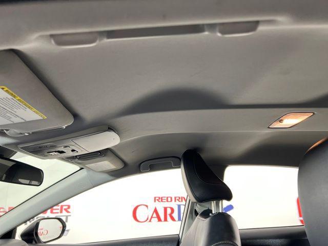 used 2024 Toyota Camry car, priced at $23,611