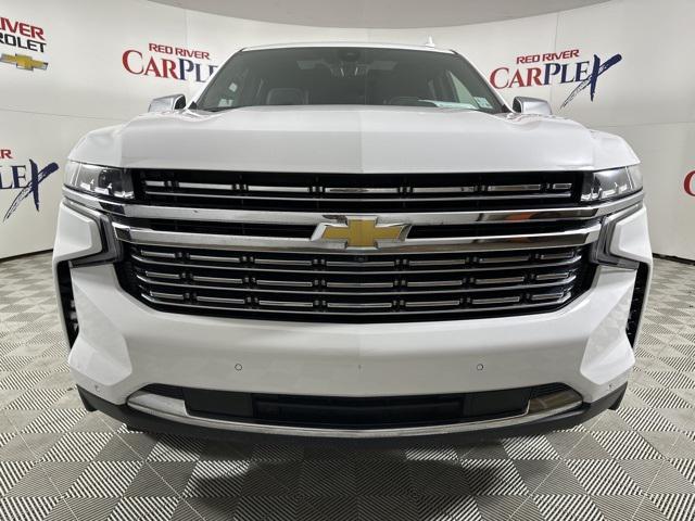 used 2021 Chevrolet Tahoe car, priced at $41,869