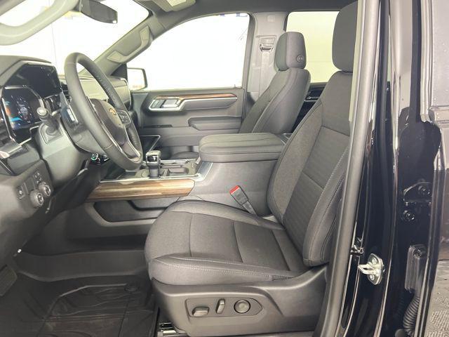 new 2026 Chevrolet Silverado 1500 car, priced at $58,975