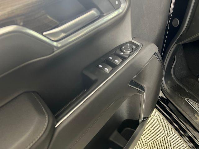 new 2026 Chevrolet Silverado 1500 car, priced at $58,975