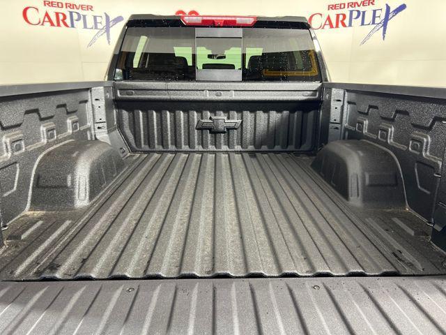 new 2026 Chevrolet Silverado 1500 car, priced at $58,975