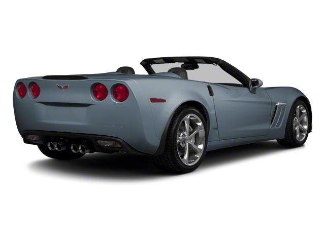 used 2010 Chevrolet Corvette car, priced at $33,418