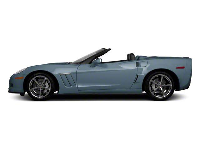 used 2010 Chevrolet Corvette car, priced at $33,418