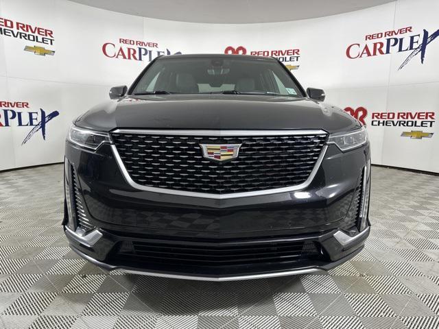 used 2020 Cadillac XT6 car, priced at $29,860