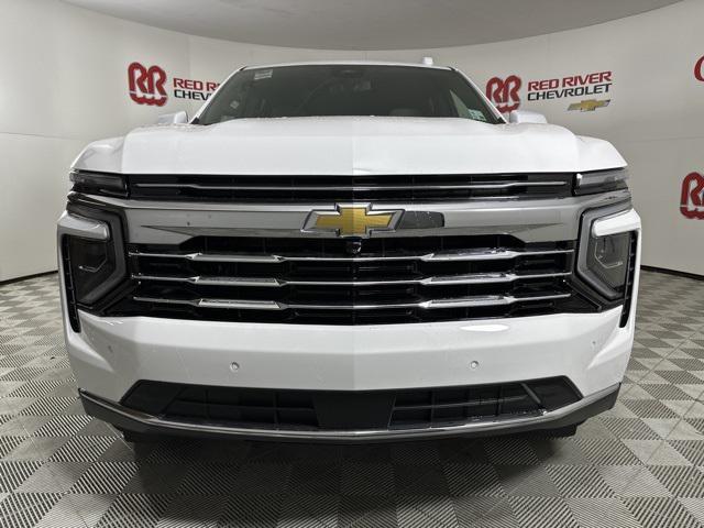 new 2025 Chevrolet Tahoe car, priced at $64,795