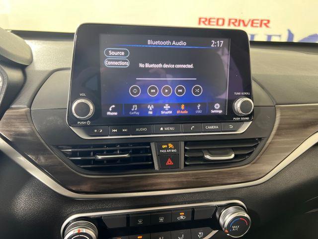 used 2023 Nissan Altima car, priced at $20,088