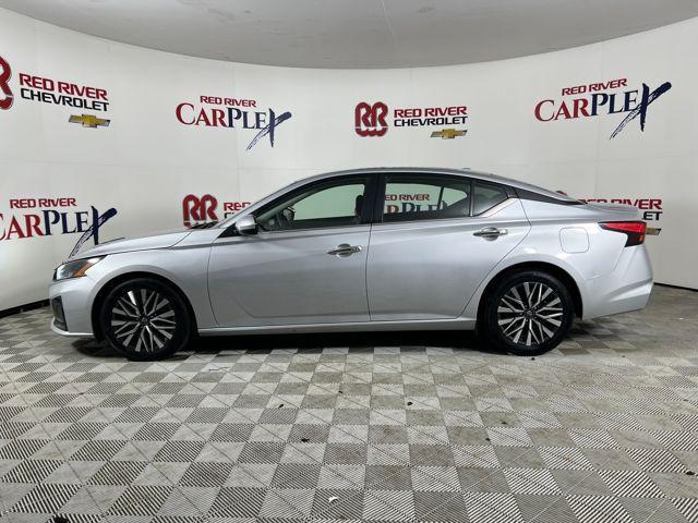used 2023 Nissan Altima car, priced at $20,088