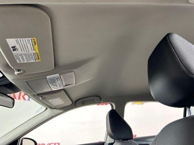 used 2023 Nissan Altima car, priced at $20,088