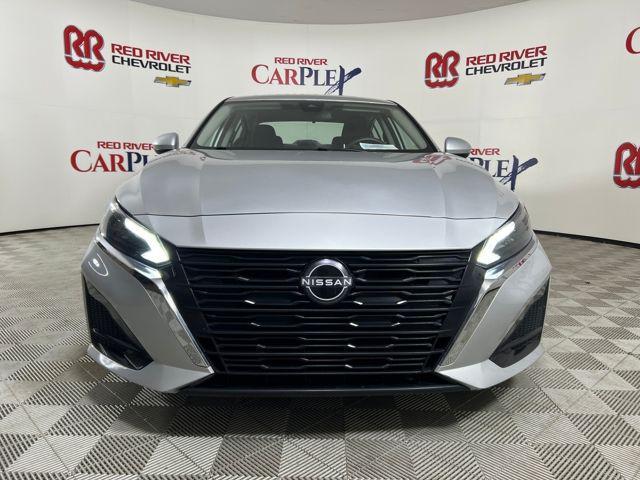 used 2023 Nissan Altima car, priced at $20,088