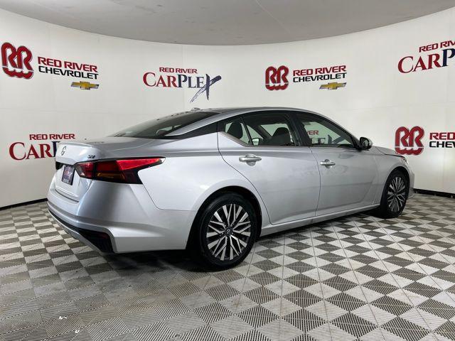 used 2023 Nissan Altima car, priced at $20,088