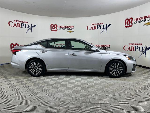 used 2023 Nissan Altima car, priced at $20,088