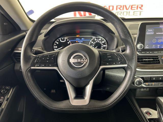 used 2023 Nissan Altima car, priced at $20,088