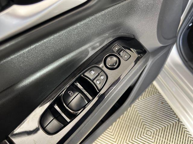 used 2023 Nissan Altima car, priced at $20,088