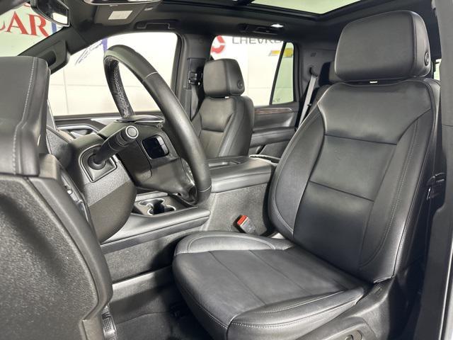 used 2022 Chevrolet Tahoe car, priced at $39,984