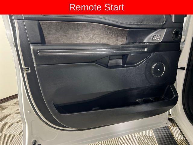 used 2019 Ford Expedition Max car, priced at $24,933