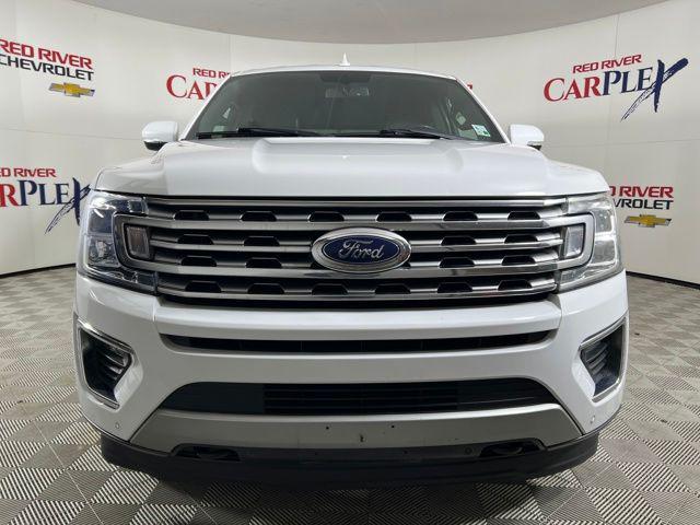used 2019 Ford Expedition Max car, priced at $24,933
