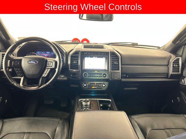 used 2019 Ford Expedition Max car, priced at $24,933