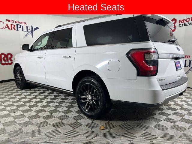 used 2019 Ford Expedition Max car, priced at $24,933
