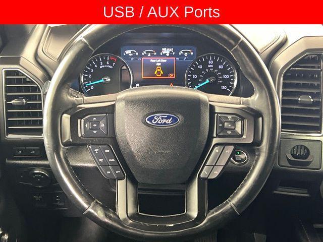 used 2019 Ford Expedition Max car, priced at $24,933