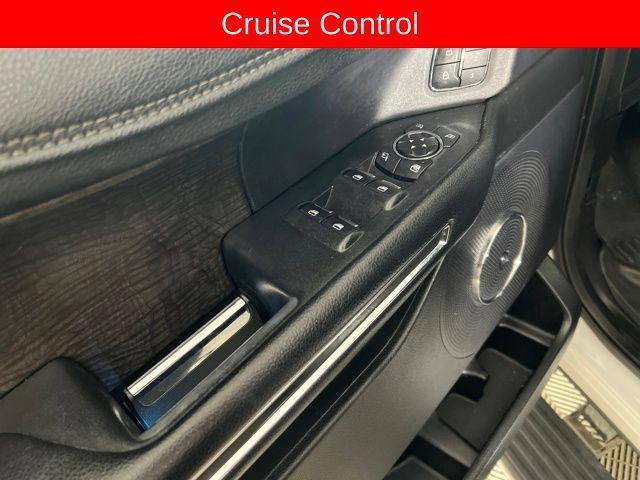 used 2019 Ford Expedition Max car, priced at $24,933