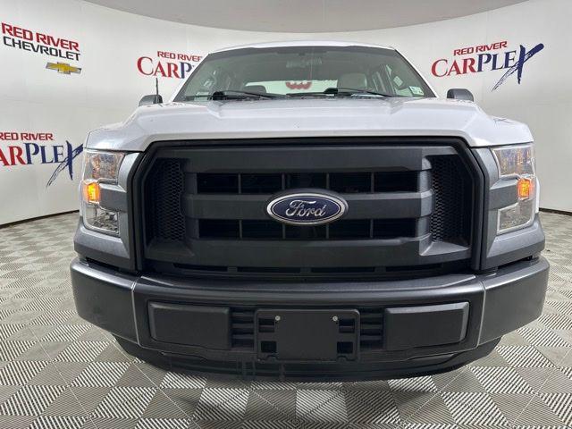 used 2015 Ford F-150 car, priced at $18,723