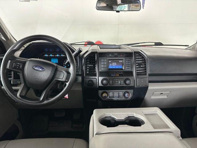 used 2015 Ford F-150 car, priced at $18,723