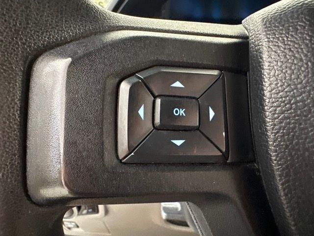 used 2015 Ford F-150 car, priced at $18,723