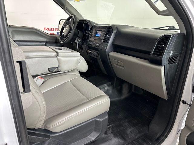 used 2015 Ford F-150 car, priced at $18,723
