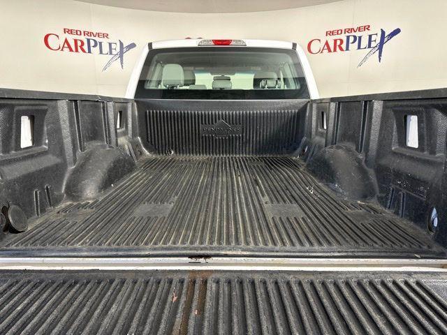 used 2015 Ford F-150 car, priced at $18,723