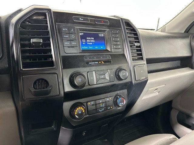 used 2015 Ford F-150 car, priced at $18,723