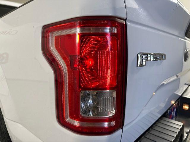 used 2015 Ford F-150 car, priced at $18,723