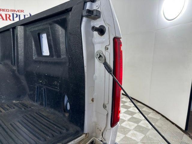 used 2015 Ford F-150 car, priced at $18,723