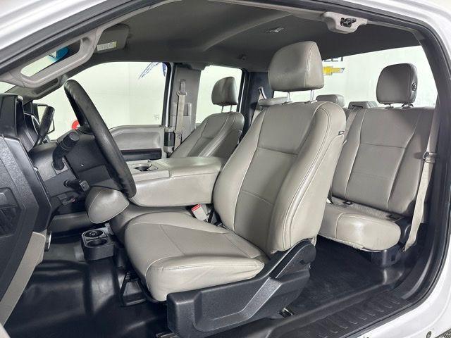 used 2015 Ford F-150 car, priced at $18,723