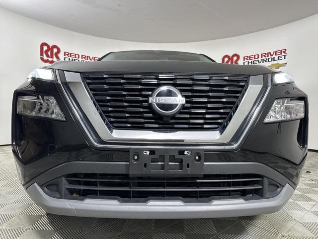 used 2023 Nissan Rogue car, priced at $22,328