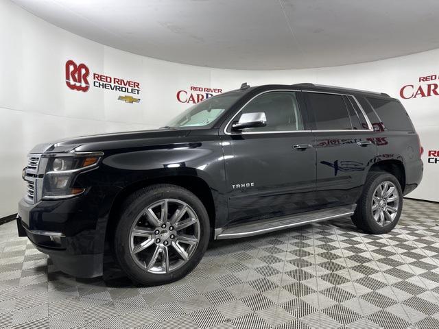 used 2015 Chevrolet Tahoe car, priced at $19,490