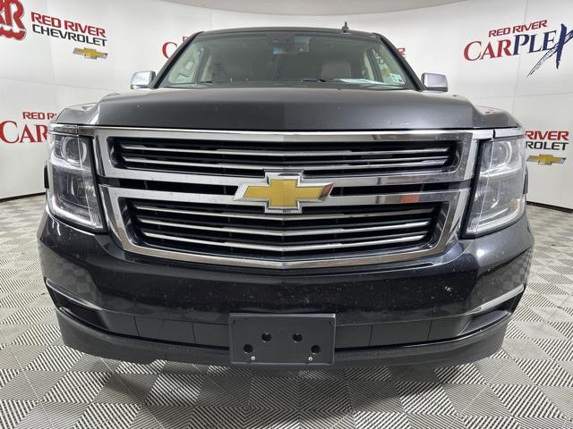 used 2015 Chevrolet Tahoe car, priced at $19,490