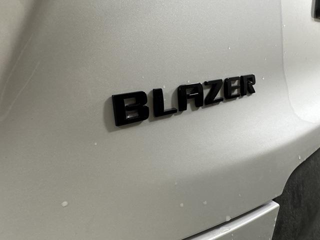 new 2025 Chevrolet Blazer car, priced at $43,385