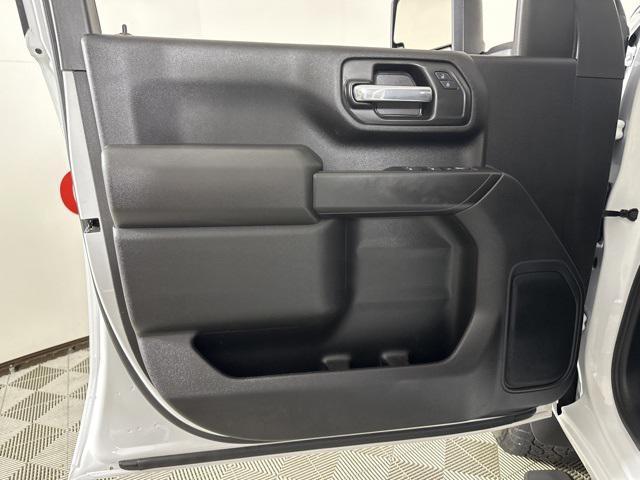 used 2025 Chevrolet Silverado 2500 car, priced at $59,976