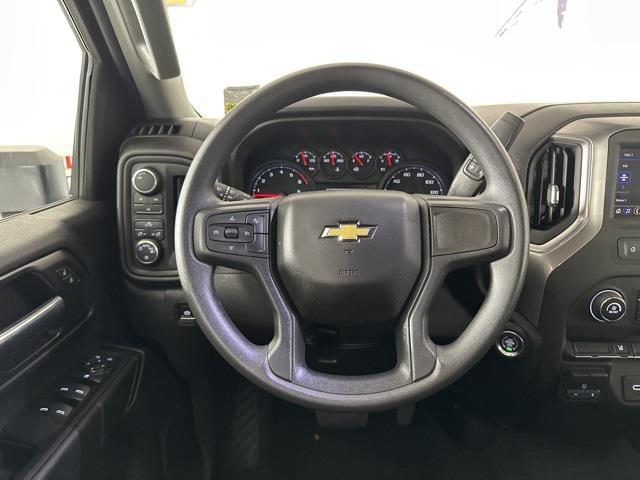 used 2025 Chevrolet Silverado 2500 car, priced at $59,976