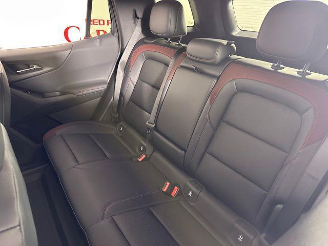 new 2026 Chevrolet Equinox car, priced at $37,785